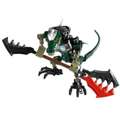 LEGO Legends of Chima 70203 CHI Cragger