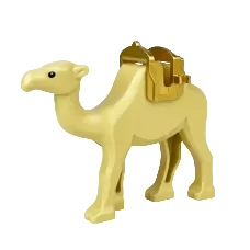 Kamela 01