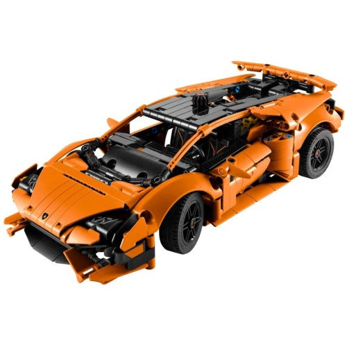 LEGO Technic 42196 Lamborghini Huracán Tecnica Orange