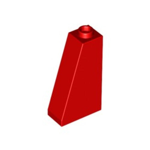 Strešniki 75 2 x 1 x 3 rdeči, 10 kos