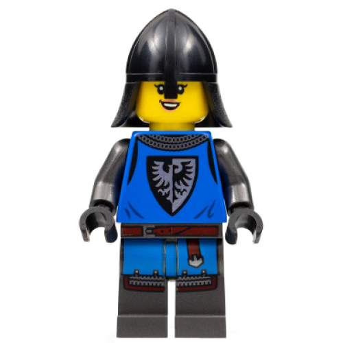 Castle Black Falcon - Female