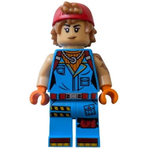 Fortnite Sparkplug