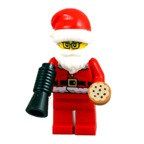 Božiček Santa 02