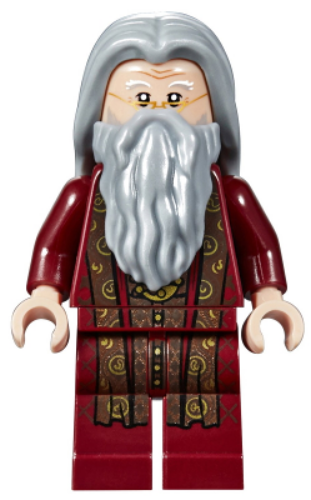 Albus Dumbledore