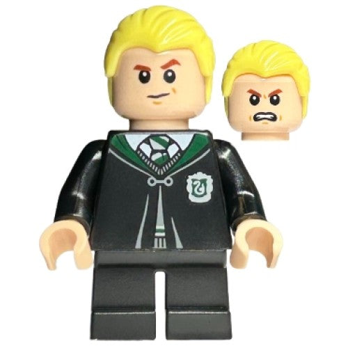Draco Malfoy