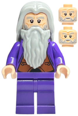 Albus Dumbledore