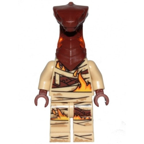 Ninjago Pyro Whipper