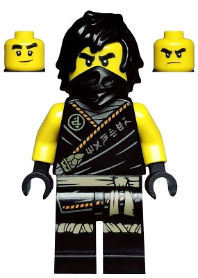 Ninjago Cole - Legacy