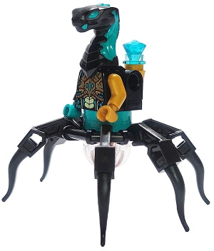 Ninjago Glutinous