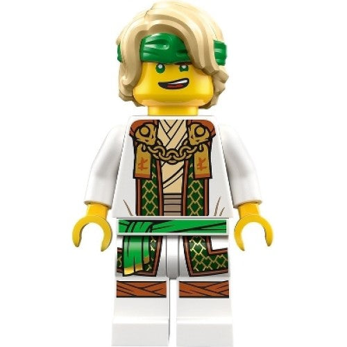 Ninjago Lloyd - Master