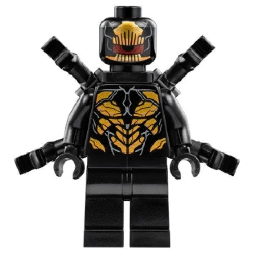 Super Heroes™ Outrider