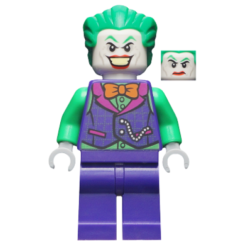Super Heroes™ The Joker 01