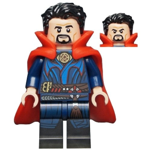 Super Heroes™ Doctor Strange - Brooch