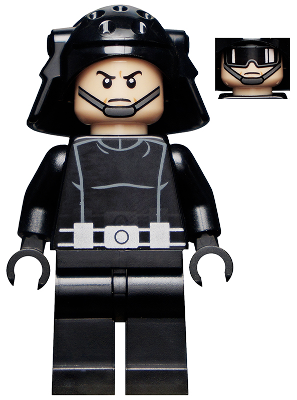 Star Wars™ Death Star Trooper