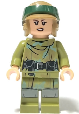 Star Wars™ Princess Leia - Endor Outfit