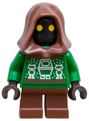 Star Wars™ Jawa - Holiday Sweater