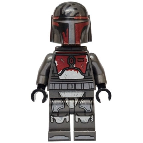 Star Wars™ Mandalorian Super Commando 01