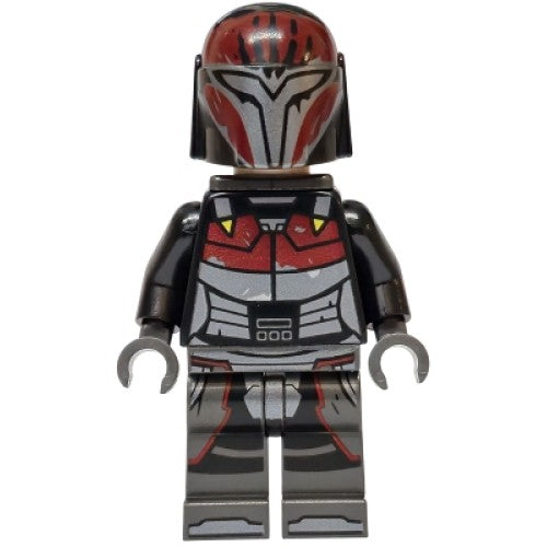 Star Wars™ Mandalorian Super Commando 02