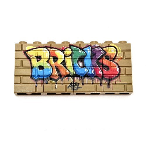 Bricks 3 (DBG, DT)
