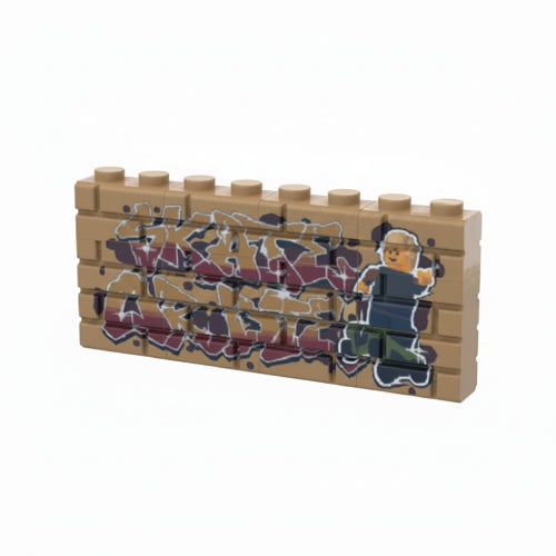 Skate or die (LBG, DBG, DT)
