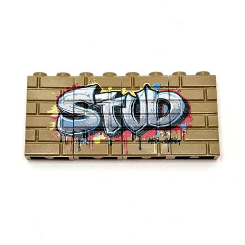 Stud (LBG, DBG, DT)