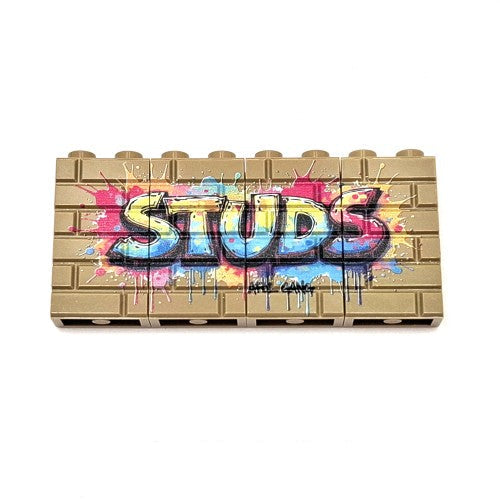 Studs 1 (LBG, DBG, DT)