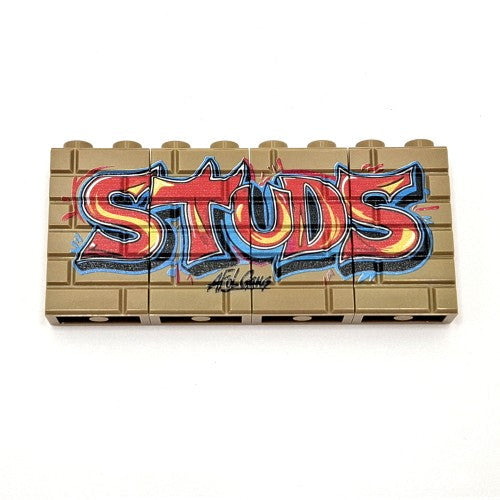 Studs 2 (LBG, DBG, DT)