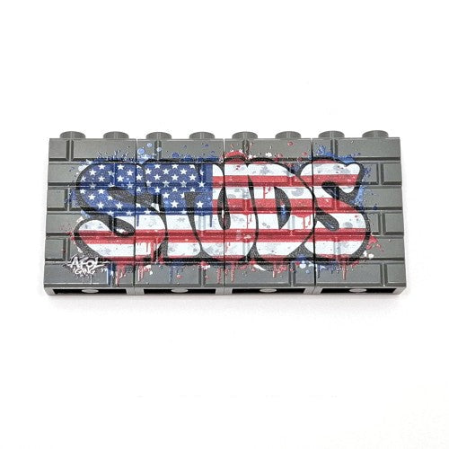 USA Studs (LBG, DBG)