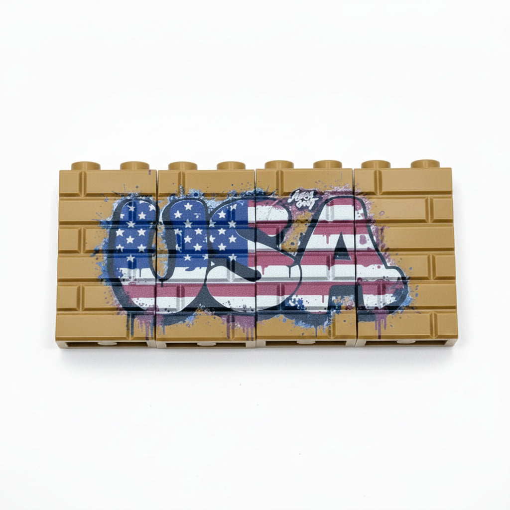 USA (LBG, DBG, DT)