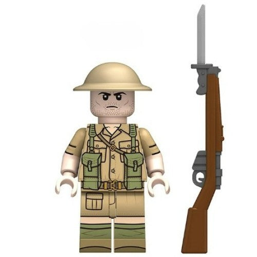British K01