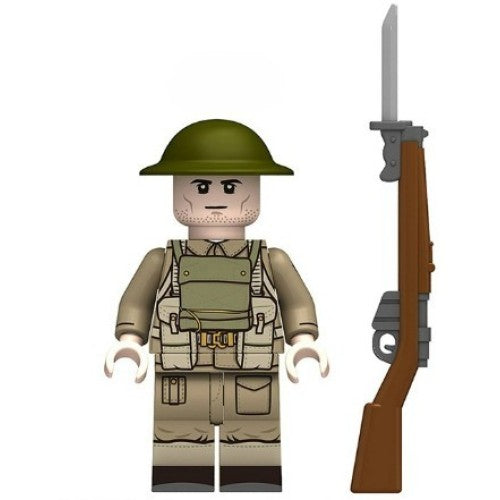 British K03