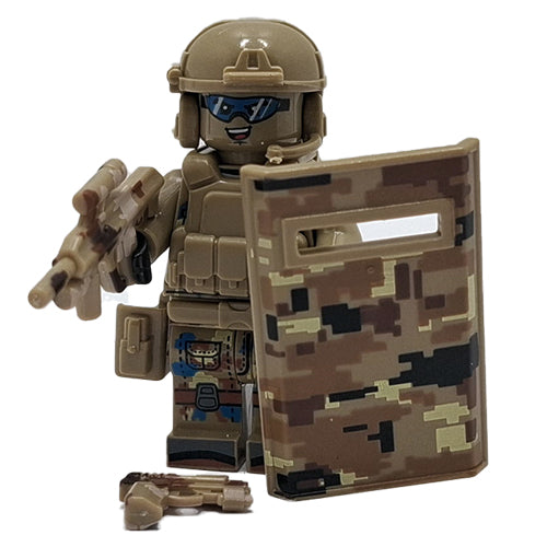 Desert 24