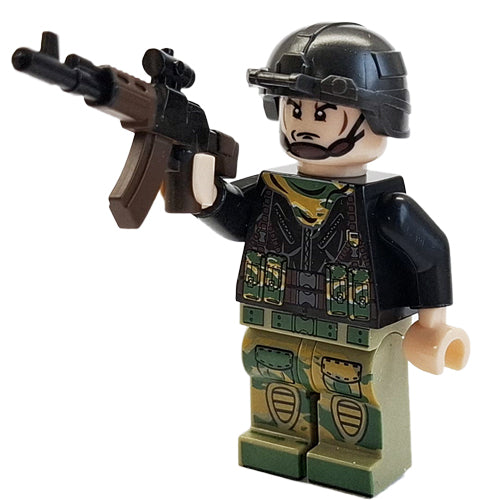 Desert fighters 07