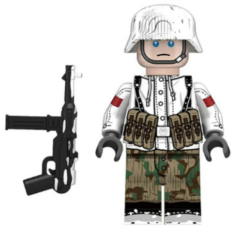 German K07