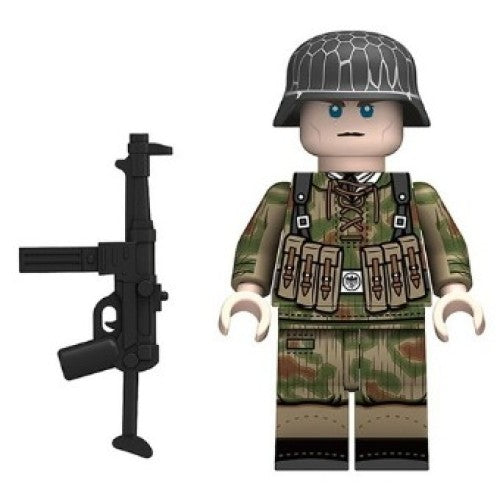 German K17