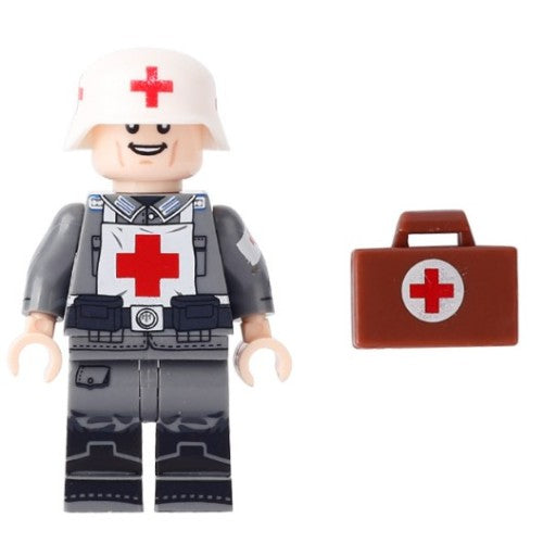 German Medic 02