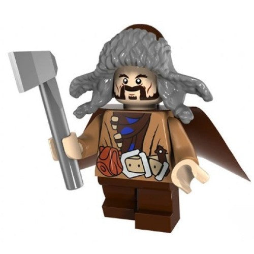 Lord of the Rings™ Bofur the Dwarf
