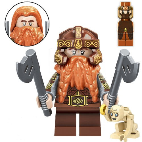 Lord of the Rings™ Gimli