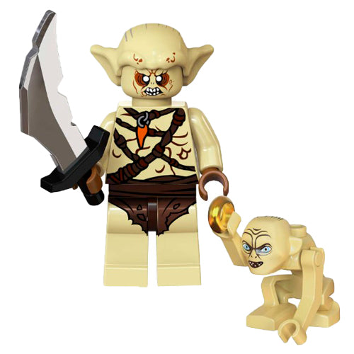 Lord of the Rings™ Goblin Soldier