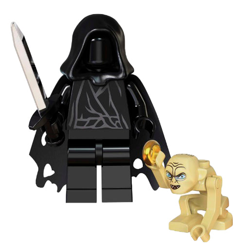 Lord of the Rings™ Ringwraith in Gollum