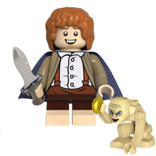 Lord of the Rings™ Samwise Gamgee (Sam) 02