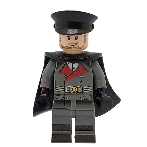 Officer K09
