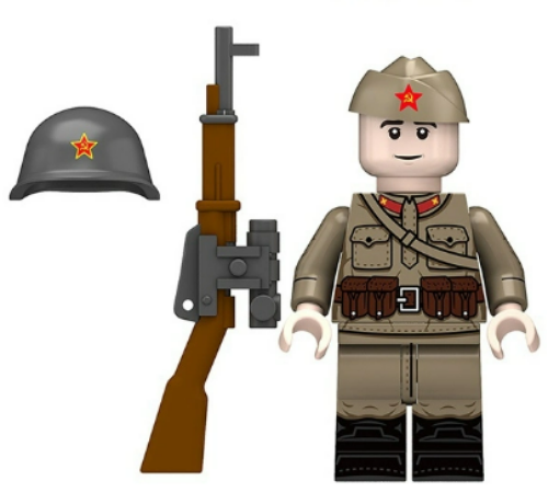 Russian K03