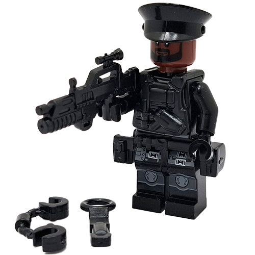 SWAT 01