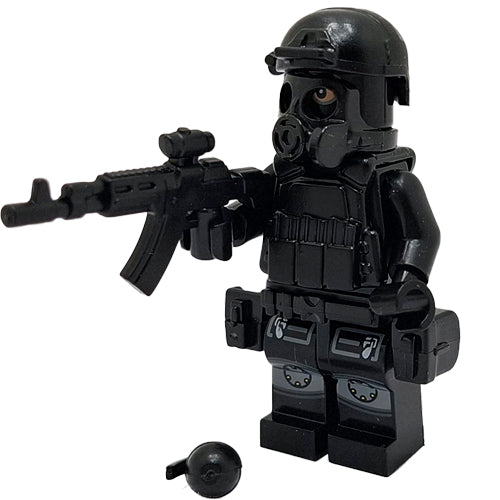 SWAT 09