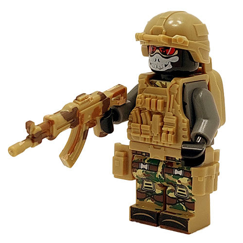Special forces 10