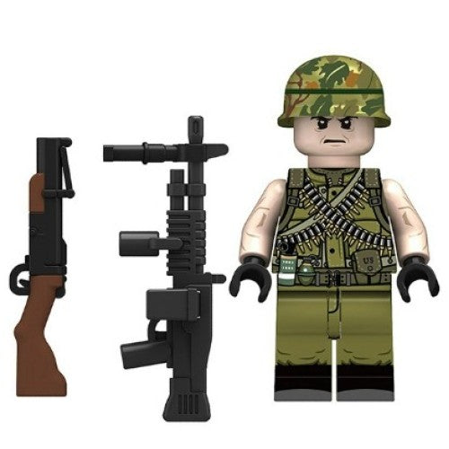 Vietnam US 01