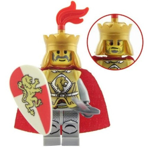 Vitez 07B Kingdoms Knight