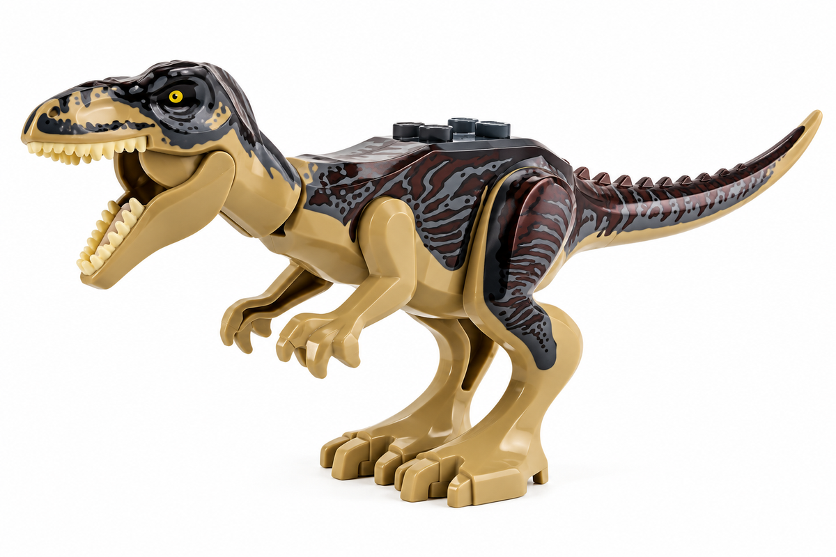 Dinozaver 25