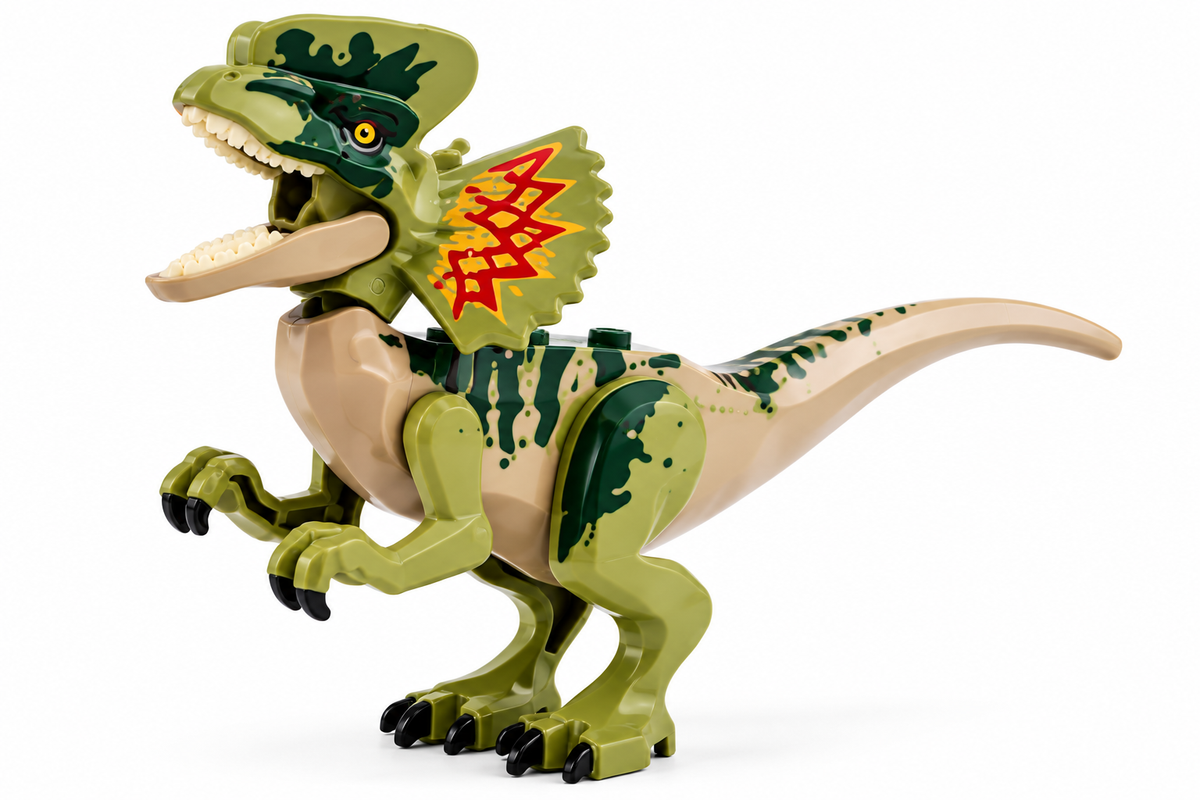 Dinozaver 28
